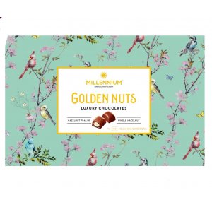 Golden Nuts 145g